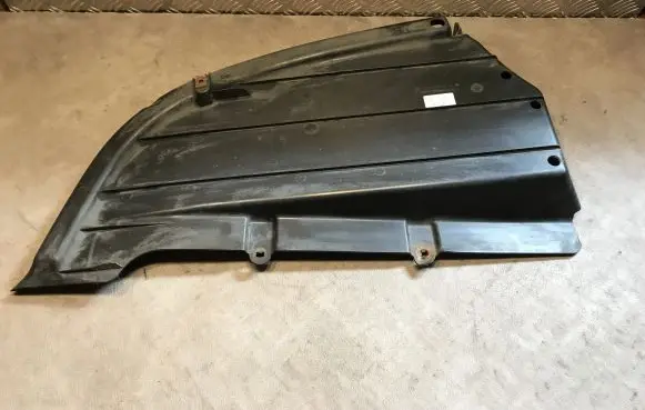Pickup box liner