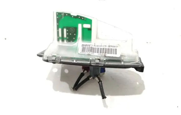 BMW 5 GT F07 Aerial GPS antenna 6950704 111209E91