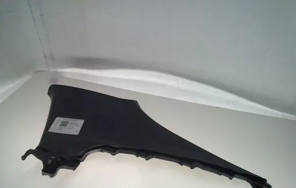 Toyota Prius (XW50) Rear seat side top trim 6247047120