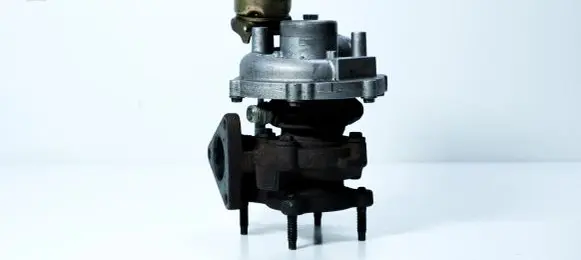 Audi A2 Turbo 045145701 GS4045145701