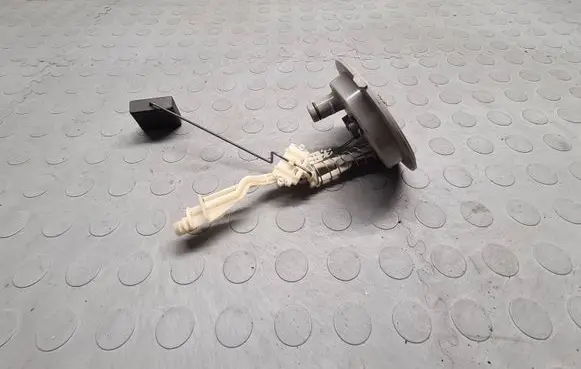 BMW 7 E65 E66 Fuel level sensor 7180413
