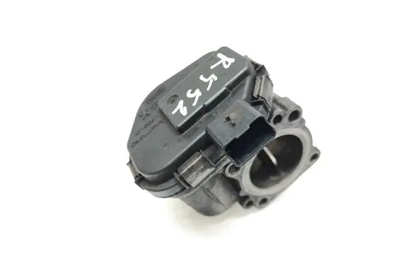 Peugeot 508 Throttle valve 9673534480 28275019