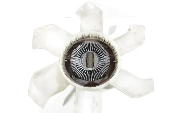 Suzuki XL7 I Viscous fan clutch 46023