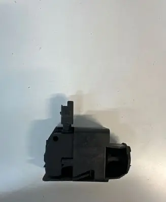 Peugeot 308 Fuel tank cap lock motor 9678313180