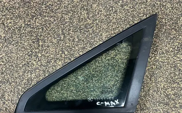 Ford C-MAX I Front triangle window/glass 43R001057