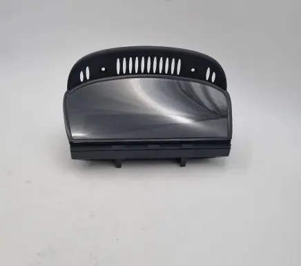 BMW 6 E63 E64 Screen/display/small screen 9151978 9151980 611260003042