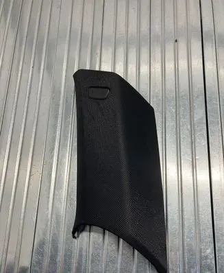 BMW 5 F10 F11 (C) pillar trim 9169784
