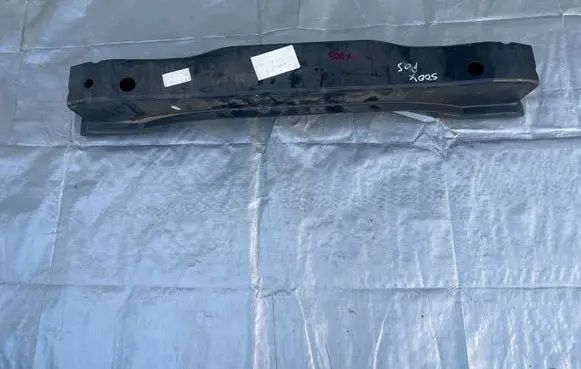 Fiat 500X Rear bumper support beam 
