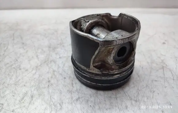 Hyundai Santa Fe Piston 