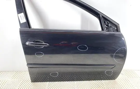 Renault Laguna III Front door 