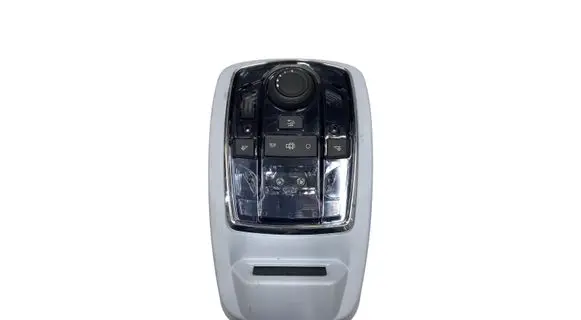 Peugeot 508 Front seat light 96659054XT 10015290 01059A02