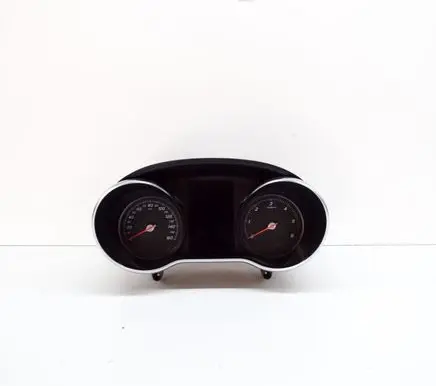 Mercedes-Benz GLC X253 C253 Speedometer (instrument cluster) A2059013915 A2059007133