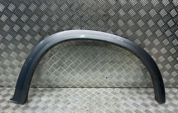 BMW X5 E70 Front arch trim 8036654