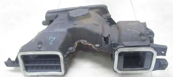 Renault Trafic II (X83) Interior heater climate box assembly W964171M