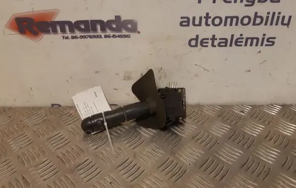 Iveco Daily 30.8 - 9 Wiper control stalk