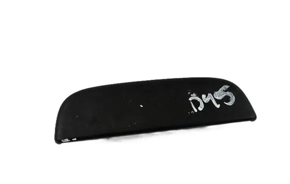Suzuki Ignis Front door exterior handle