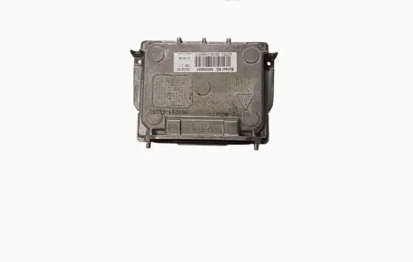 Volvo XC90 Xenon control unit/module 89034934