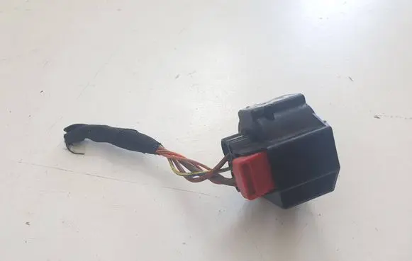 Seat Leon IV Headlight/headlamp wiring loom/harness 4K8973708