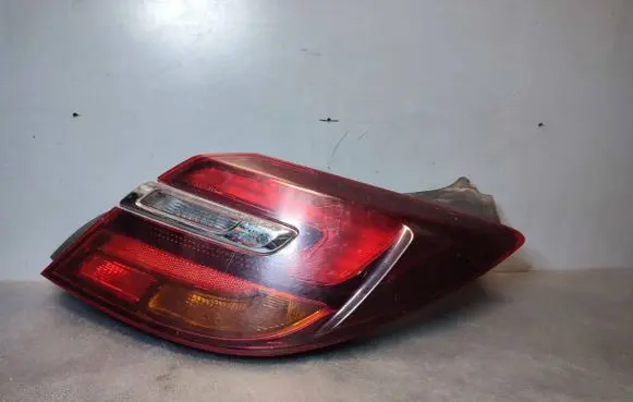 Opel Insignia A Rear/tail lights 23160566