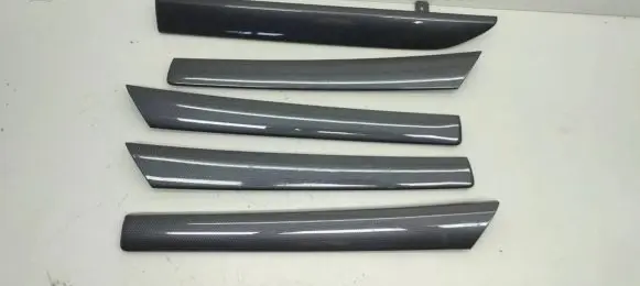 Opel Antara Dashboard trim