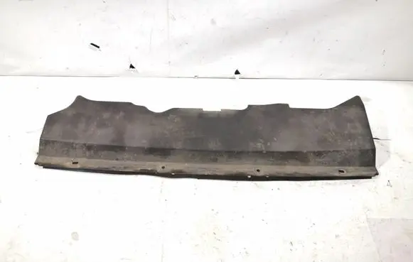 Ford Focus Radiator trim 4M5116613AC