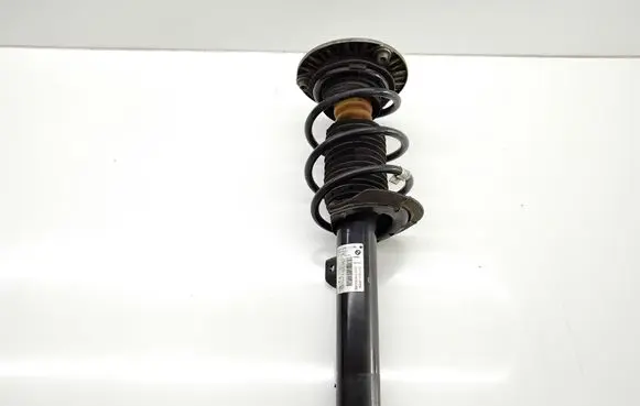 BMW 3 F30 F35 F31 Front shock absorber with coil spring 6791551 679155105