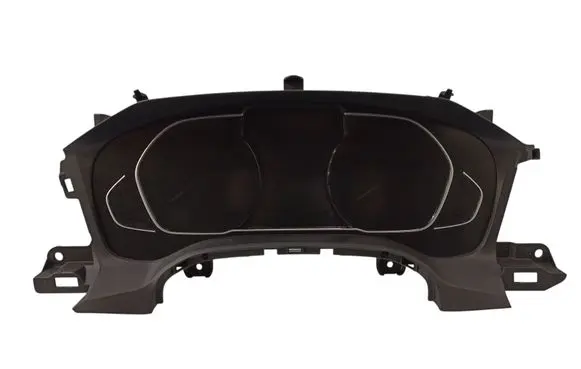 BMW 5 G30 G31 Speedometer (instrument cluster) 62105A48D06