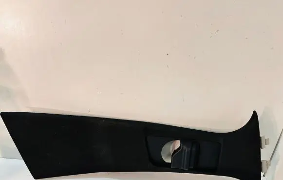 Mercedes-Benz C W205 (A) pillar trim A2056901030