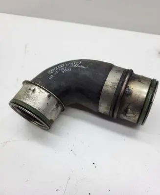 Audi A3 S3 8P Intercooler hose/pipe 1T0145790E