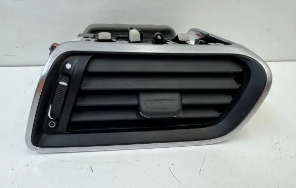Porsche 911 991 Dashboard side air vent grill/cover trim 99155213100