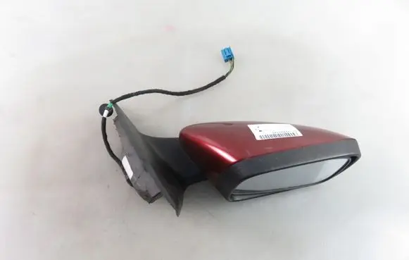 Volvo V50 Front door electric wing mirror 
