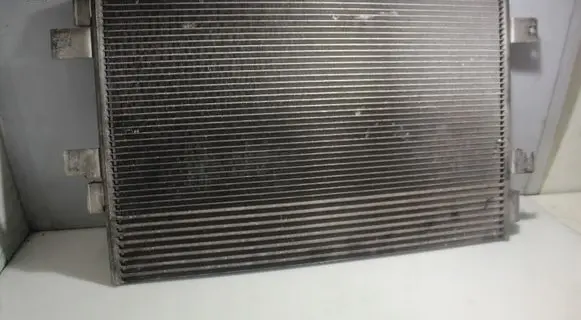 Dodge Caliber A/C cooling radiator (condenser)