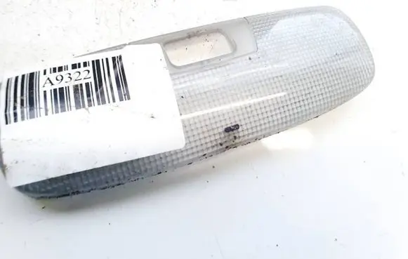 Ford Mondeo MK IV Other interior part