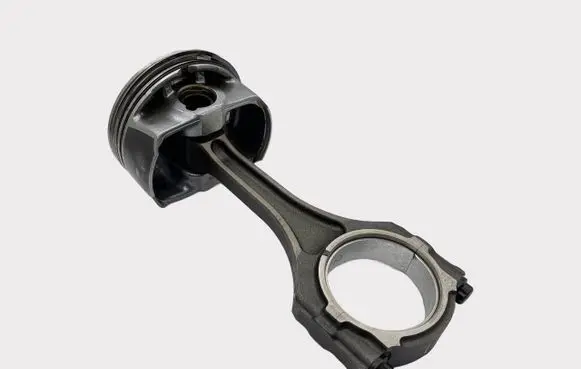 Jeep Cherokee Piston with connecting rod 05047574AA 68191813AA 05047637AC