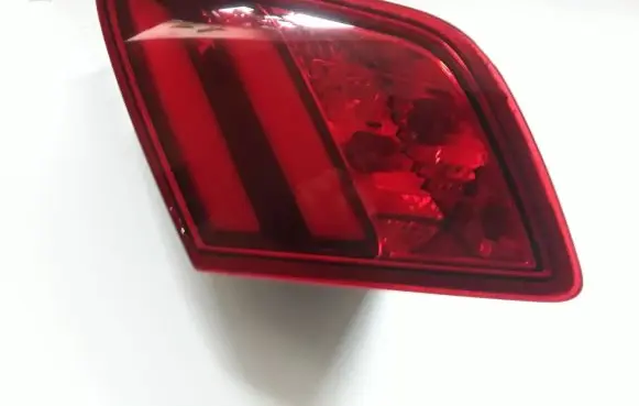 Peugeot 308 Tailgate rear/tail lights 9677818380