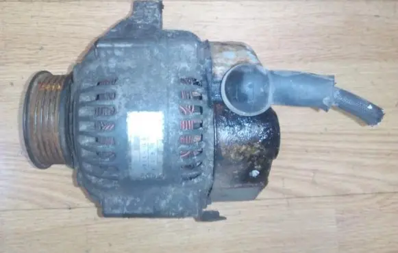 Honda Accord Generator/alternator 1012110151