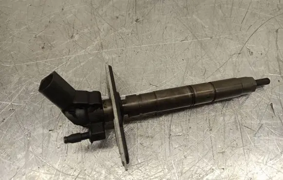 Audi Q7 4L Fuel injector 059130277AH 044515052 AB5VDX3B7