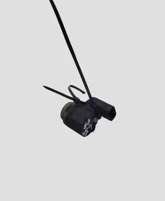 Jaguar XF X250 Parking PDC sensor AH4215K859AA 607072A1