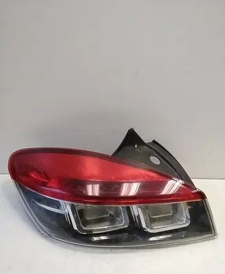Renault Megane III Rear/tail lights 265550008R 89319631 8931963134R