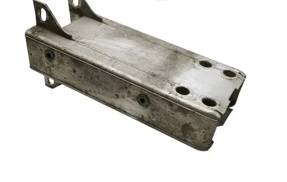 Mercedes-Benz S W222 Front bumper shock/impact absorber A2226200195