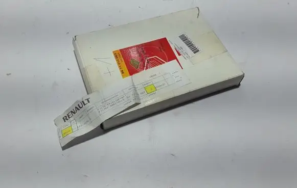 Cabin air micro filter