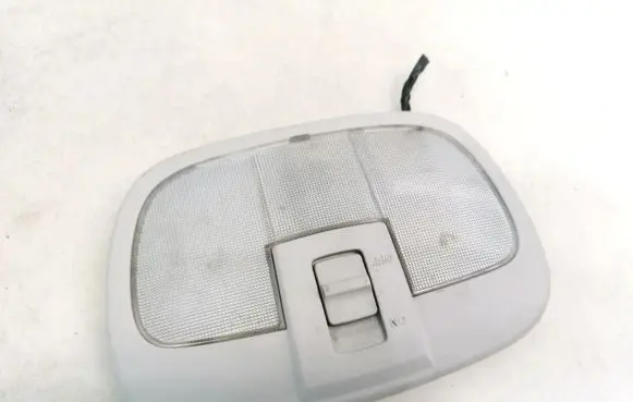 SsangYong Rexton Front seat light 8372008000 83720-08000