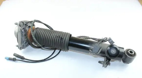 BMW X5 F15 Rear shock absorber/damper 6863176