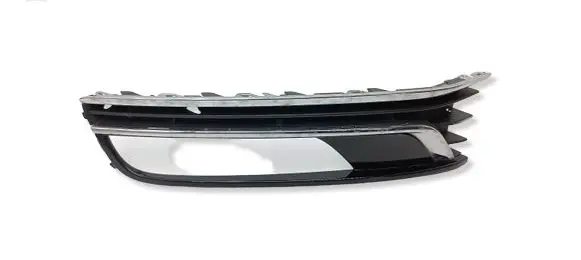 Volkswagen PASSAT B7 Front fog light trim/grill 3AA853665A