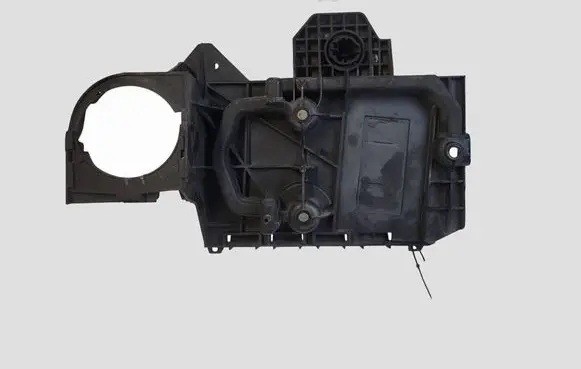 Citroen C5 Battery tray 9632648580