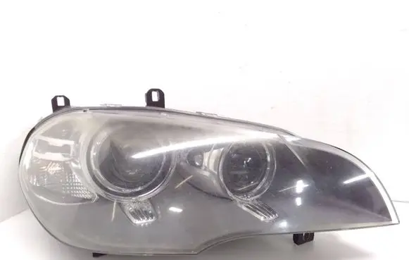 BMW X5 E70 Headlight/headlamp 7221894 0418119762 7263052