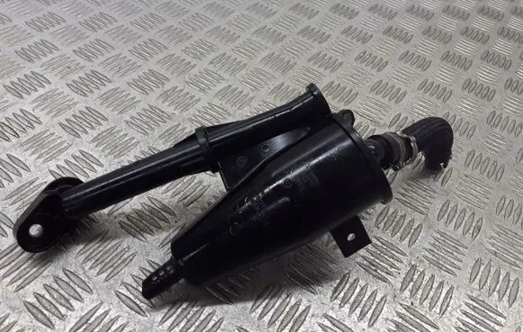 Opel Insignia A Breather hose/pipe 55567249