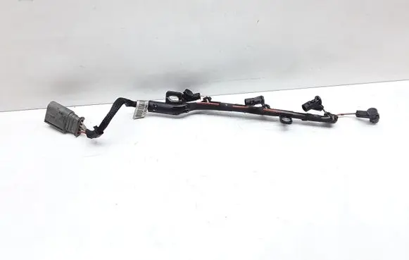 Volvo V70 Glow plug wires AV6Q6M091