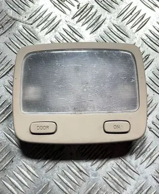 KIA Sportage Headlining lighting console trim 92800-2E0