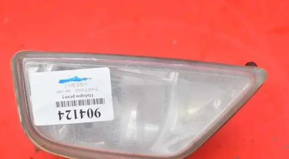 Ford Focus C-MAX Front fog light 2M5115K201AG
